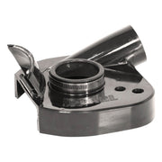 PEARL VAC70EP - 7" to 9" Dust Shroud (Hinged Nose)