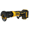 DEWALT DCG430B - ATOMIC™ 20V MAX* Brushless 3 in. Cut-Off Tool (Bare Tool)