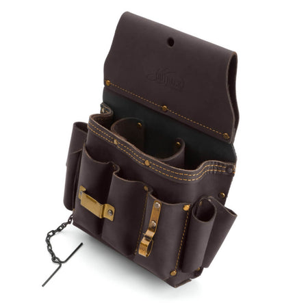 OX OX-P263402 - Outback Pro Series Oil-Tanned Electrician's Pouch