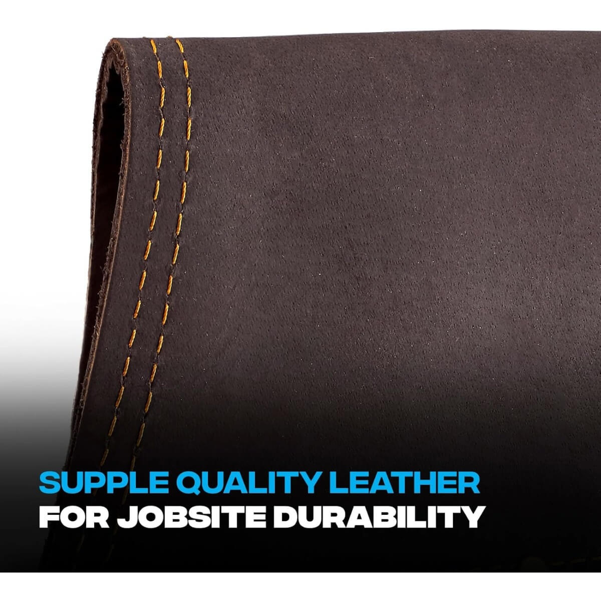OX OX-P263402 - Outback Pro Series Oil-Tanned Electrician's Pouch