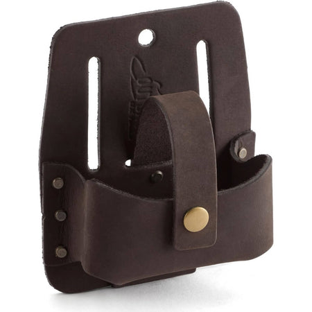 OX OX-P263403 - Pro Leather Tape Measure Pouch - Oil Tanned