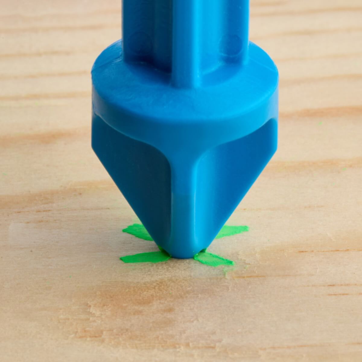 OX OX-P508801 - Pro Tuff Shot Deep Hole Marker