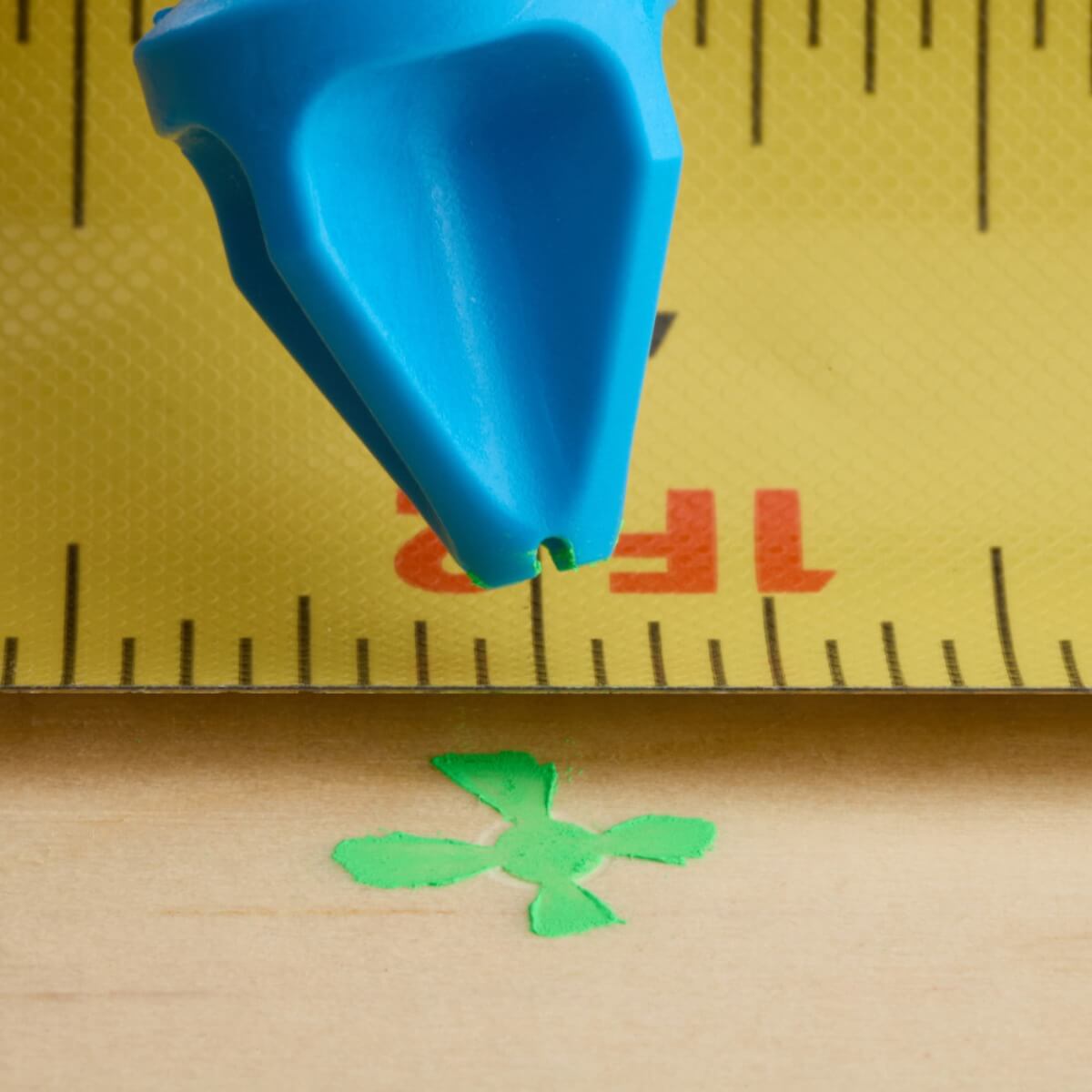 OX OX-P508801 - Pro Tuff Shot Deep Hole Marker
