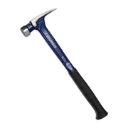 STURNUS ST13OZ-M-LH-P04 - Velocity Rip Claw Hammer - 13oz Milled Face Long Handle (Blue)