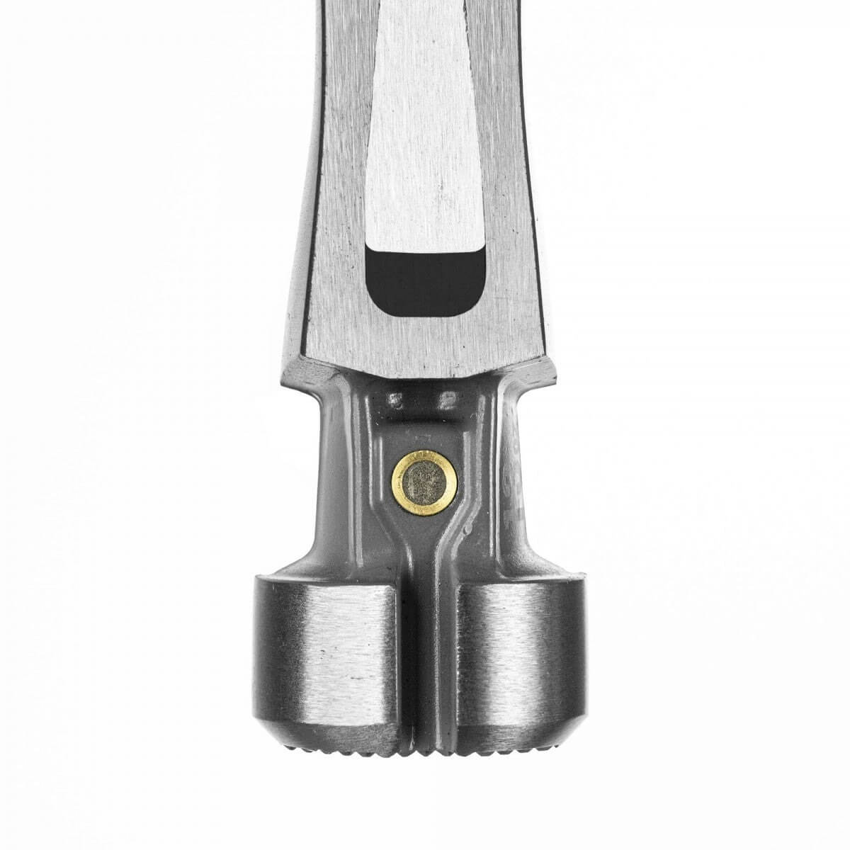 STURNUS ST13OZ-M-LH-P01 - Velocity 13oz Milled Face Rip Claw Hammer, Long Handle - Graphite