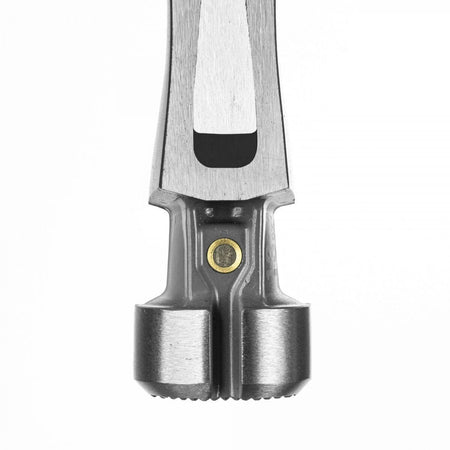 STURNUS SP15OZ-M-LH-P02 - 15oz Velocity Rip Claw Hammer - Milled Face, Long Handle (Safety Green) (Copy)
