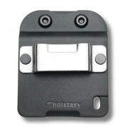 HOLSTERY HLSTR-TAPE-V2 - TapeMaster Clip-On Tape Measure Holster