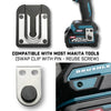 HOLSTERY KIT-PIN-PRO-MAK - PinPal Pro Universal Locking Tool Holster With Makita Pin Kit