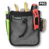 HOLSTERY PCH-BIG-JOEY - Big Joey XL Clip-On Tool & Hardware Pouch