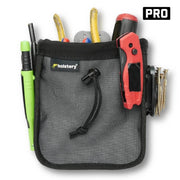 HOLSTERY PCH-BIG-JOEY - Big Joey XL Clip-On Tool & Hardware Pouch