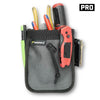 HOLSTERY PCH-JOEY - Joey Pouch Clip-On Tool & Hardware Pouch