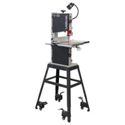 LAGUNA MBAND10V10 - V:10 10-inch Bandsaw - 1 HP Induction Motor