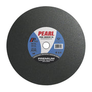 PEARL CDC1432 - 14" x 5/32" x 20mm Premium Ductile Iron Cut-Off Wheel