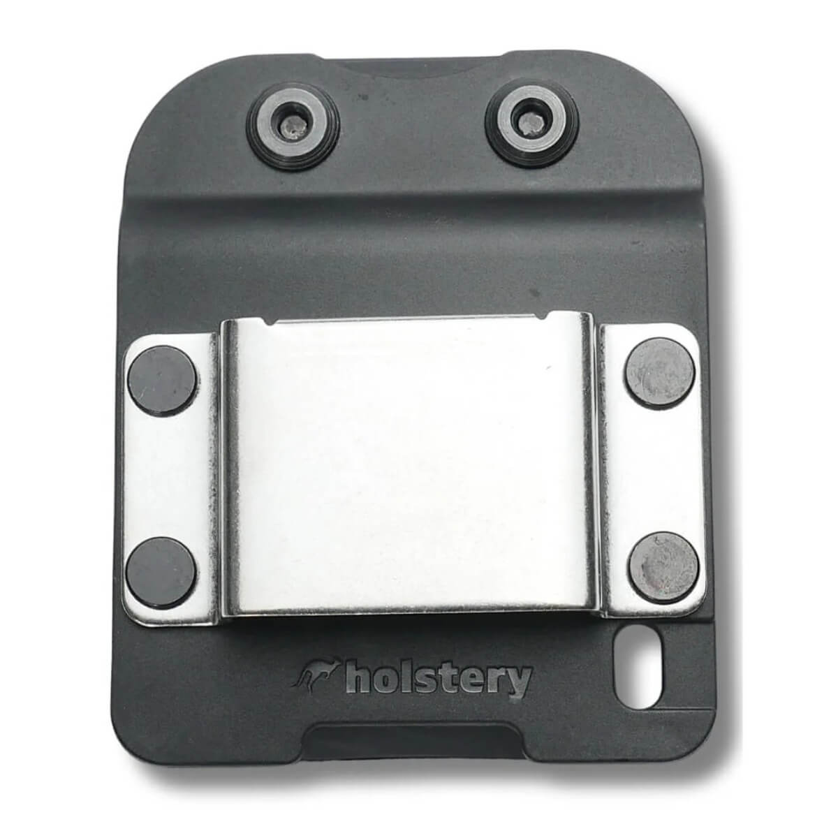HOLSTERY HLSTR-DRIVER-V2 - DriverMaster Clip-On Drill Holster