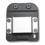 HOLSTERY HLSTR-DRIVER-V2 - DriverMaster Clip-On Drill Holster