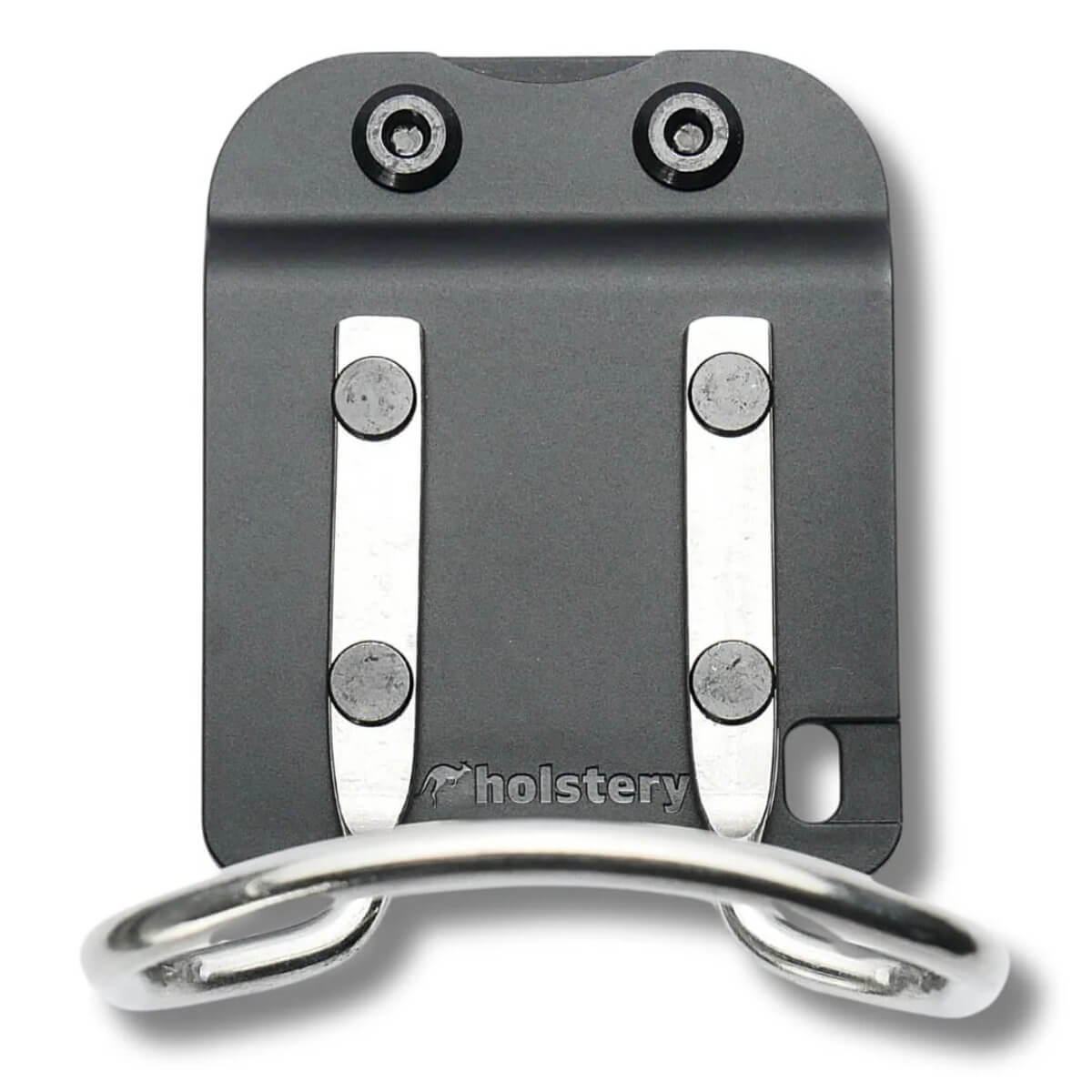 HOLSTERY HLSTR-HAMMER-V - HammerMaster Clip-On Hammer Loop