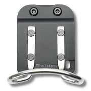HOLSTERY HLSTR-HAMMER-V - HammerMaster Clip-On Hammer Loop