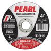 PEARL CW0632CBT - Redline™ CBT™ 6" x .045" x 7/8" Ceramic Cut-Off Wheel