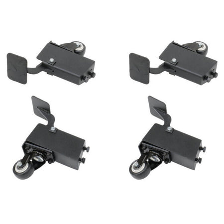 LAGUNA 110002 - Caster Set of 4 Fits V:10 Adjustable Stand