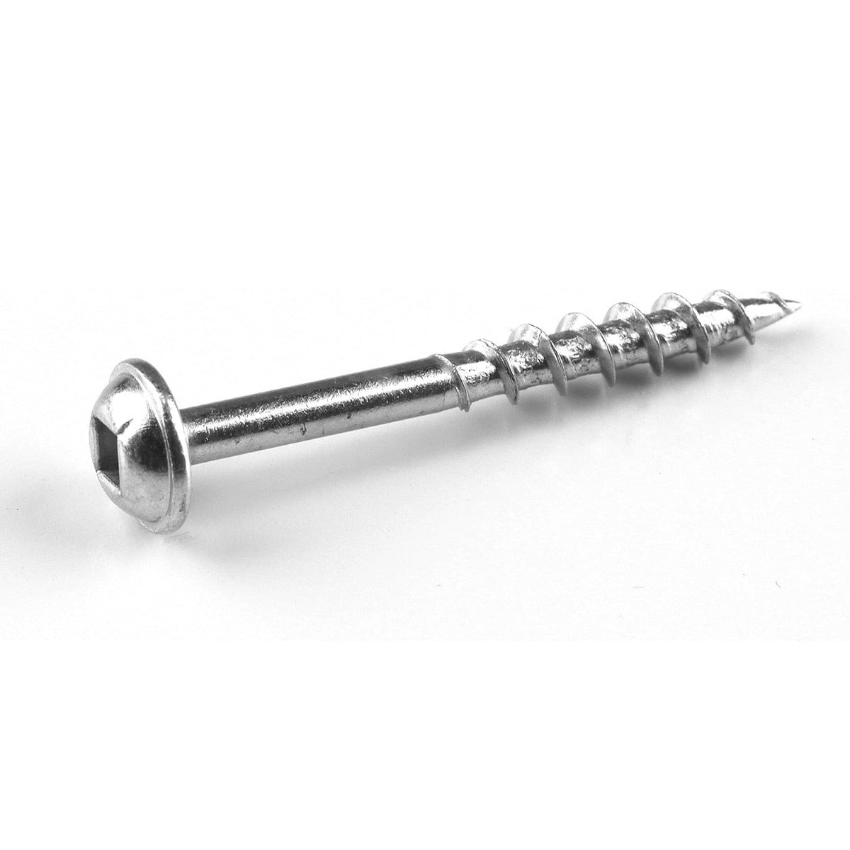 KREG SML-C150-250 - Pocket-Hole Screws - 1-1/2", Coarse Thread, Washer Head, 250 Count