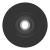 DEWALT DW4945 - 4-1/2-Inch Rubber Backing Pad with 5/8-11 Lock Nut
