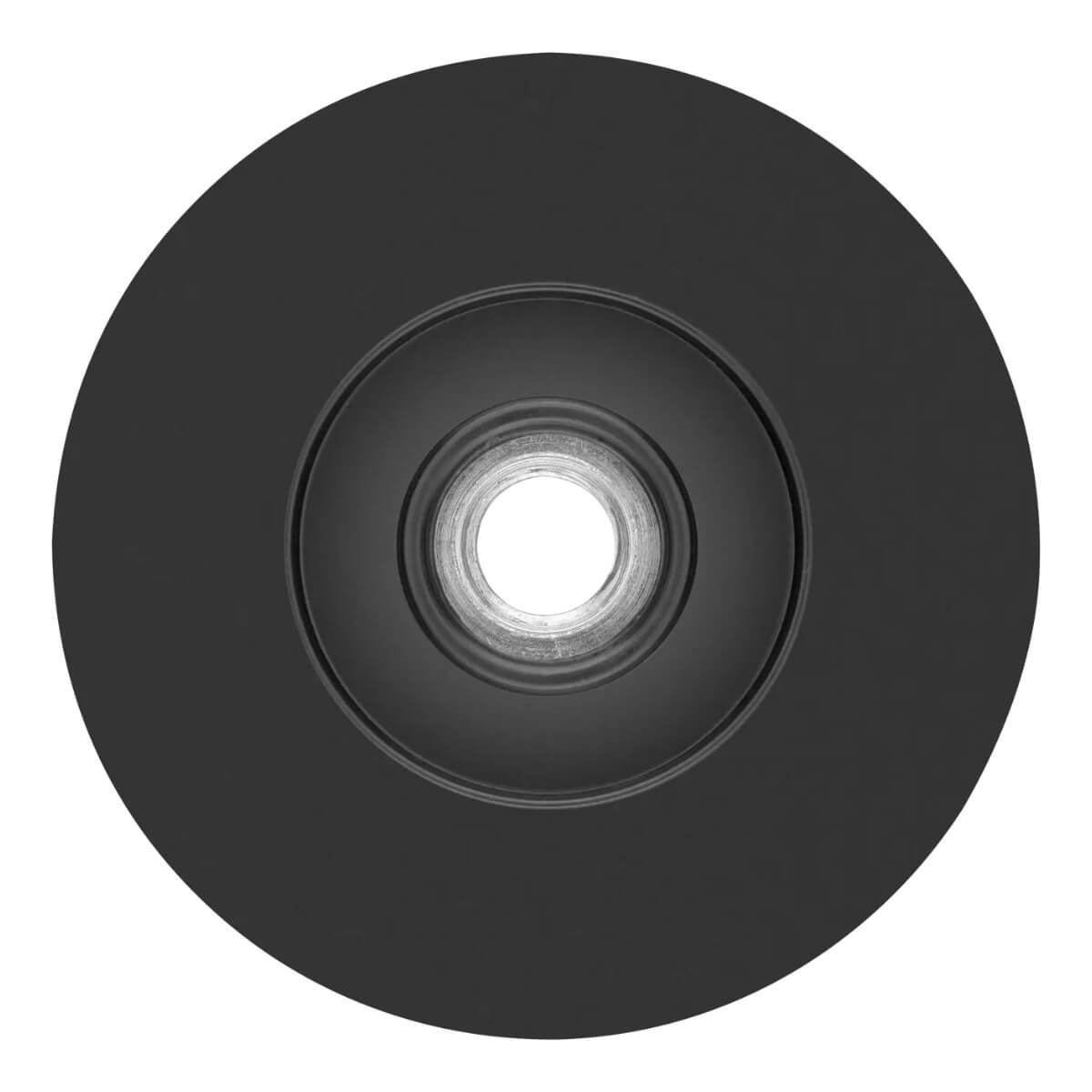 DEWALT DW4945 - 4-1/2-Inch Rubber Backing Pad with 5/8-11 Lock Nut