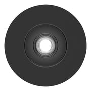 DEWALT DW4945 - 4-1/2-Inch Rubber Backing Pad with 5/8-11 Lock Nut