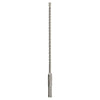 DEWALT DW5504NCB25 - 3/16-in x 8-in Elite Series SDS Plus Hammer Drill Bit - 25 Pack