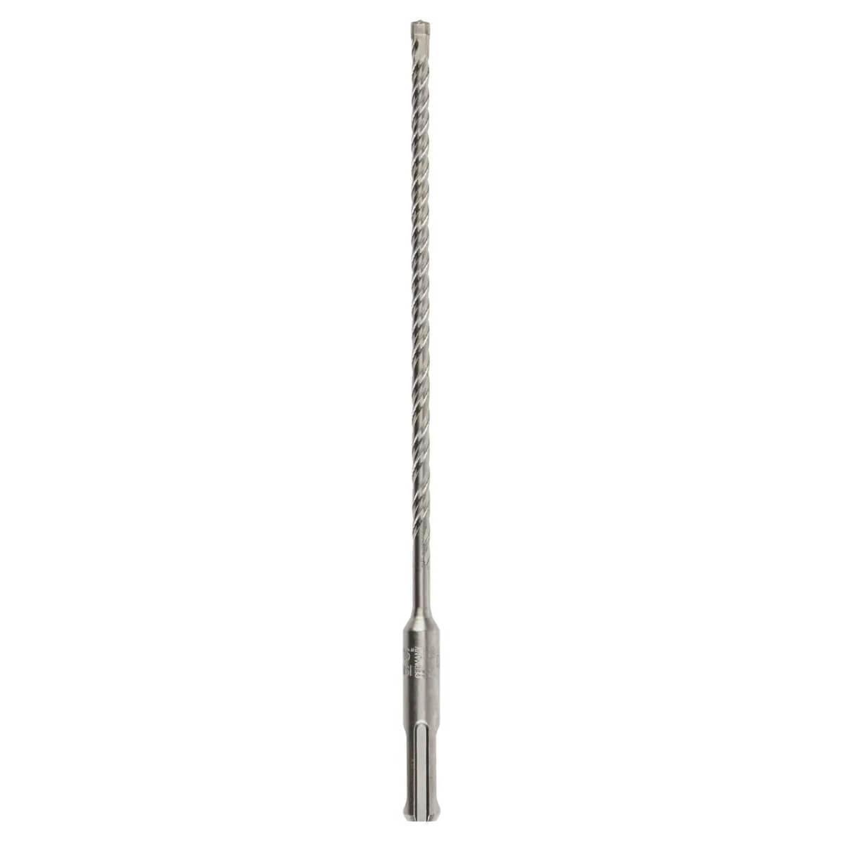 DEWALT DW5504NCB25 - 3/16-in x 8-in Elite Series SDS Plus Hammer Drill Bit - 25 Pack