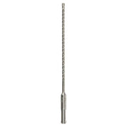 DEWALT DW5504NCB25 - 3/16-in x 8-in Elite Series SDS Plus Hammer Drill Bit - 25 Pack