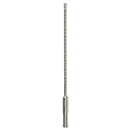 DEWALT DW5504NCB25 - 3/16-in x 8-in Elite Series SDS Plus Hammer Drill Bit - 25 Pack