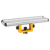 DEWALT DW7027 - 15-Inch Wide Roller Material Support