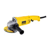 DEWALT DW831 - 5-Inch Medium Angle Grinder