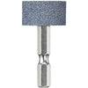 DEWALT DWA4972 - 1 in. x 1/2 in. High Performance Aluminum Oxide Cylindrical Grinding Point