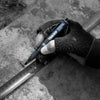 TRACER ACF-BP1 - Pro Clog-Free Construction Marker (Black)