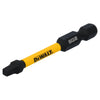 DEWALT DWAFE2SQ2IR15 - ELITE SERIES 2-1/4-in. Square #2 Impact Ready Bits (15-Pack)