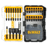 DEWALT DWANGFT26SETC - 26-Piece FlexTorque Impact Ready Screwdriving Set