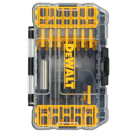 DEWALT DWANGFT26SETC - 26-Piece FlexTorque Impact Ready Screwdriving Set