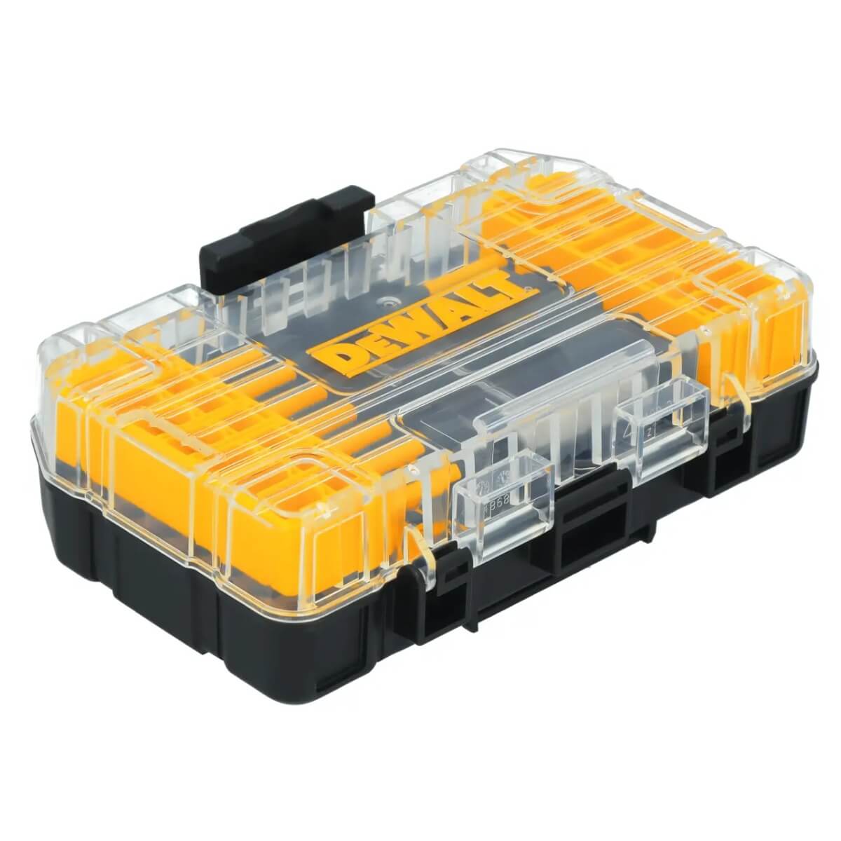 DEWALT DWANGFT26SETC - 26-Piece FlexTorque Impact Ready Screwdriving Set