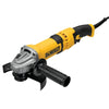 DEWALT DWE43116 - 4-1/2 in. - 6 in. High Performance Trigger Switch Grinder