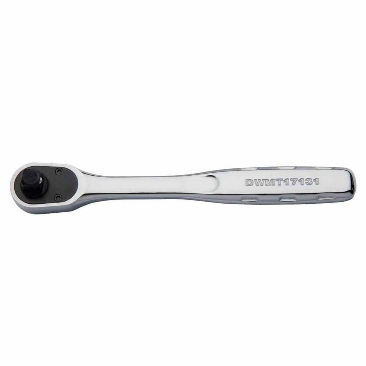 DEWALT DWMT17131OSP - 3/8 in. Drive Pear Head Ratchet