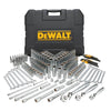 DEWALT DWMT72165 - 204-Piece Mechanics Tool Set
