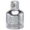 DEWALT DWMT75311OSP - 3/8-in to 1/4-in Drive Reducing Socket Adapter