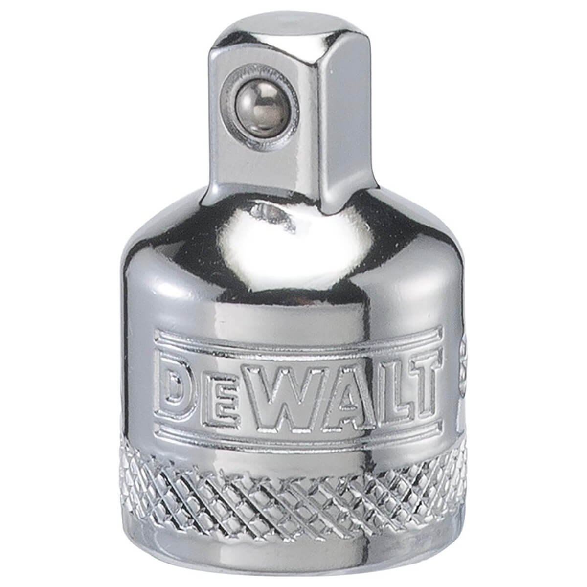DEWALT DWMT75311OSP - 3/8-in to 1/4-in Drive Reducing Socket Adapter