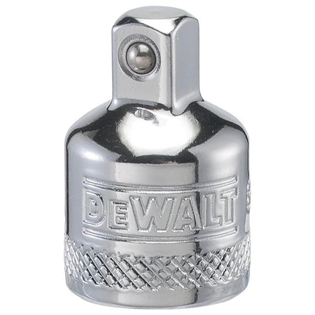 DEWALT DWMT75311OSP - 3/8-in to 1/4-in Drive Reducing Socket Adapter