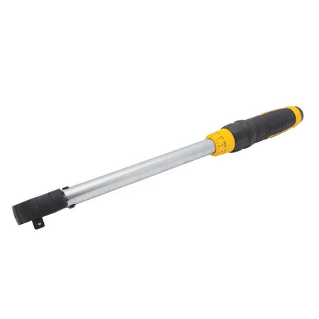 DEWALT DWMT75463 - 3/8-Inch Drive Micrometer Torque Wrench