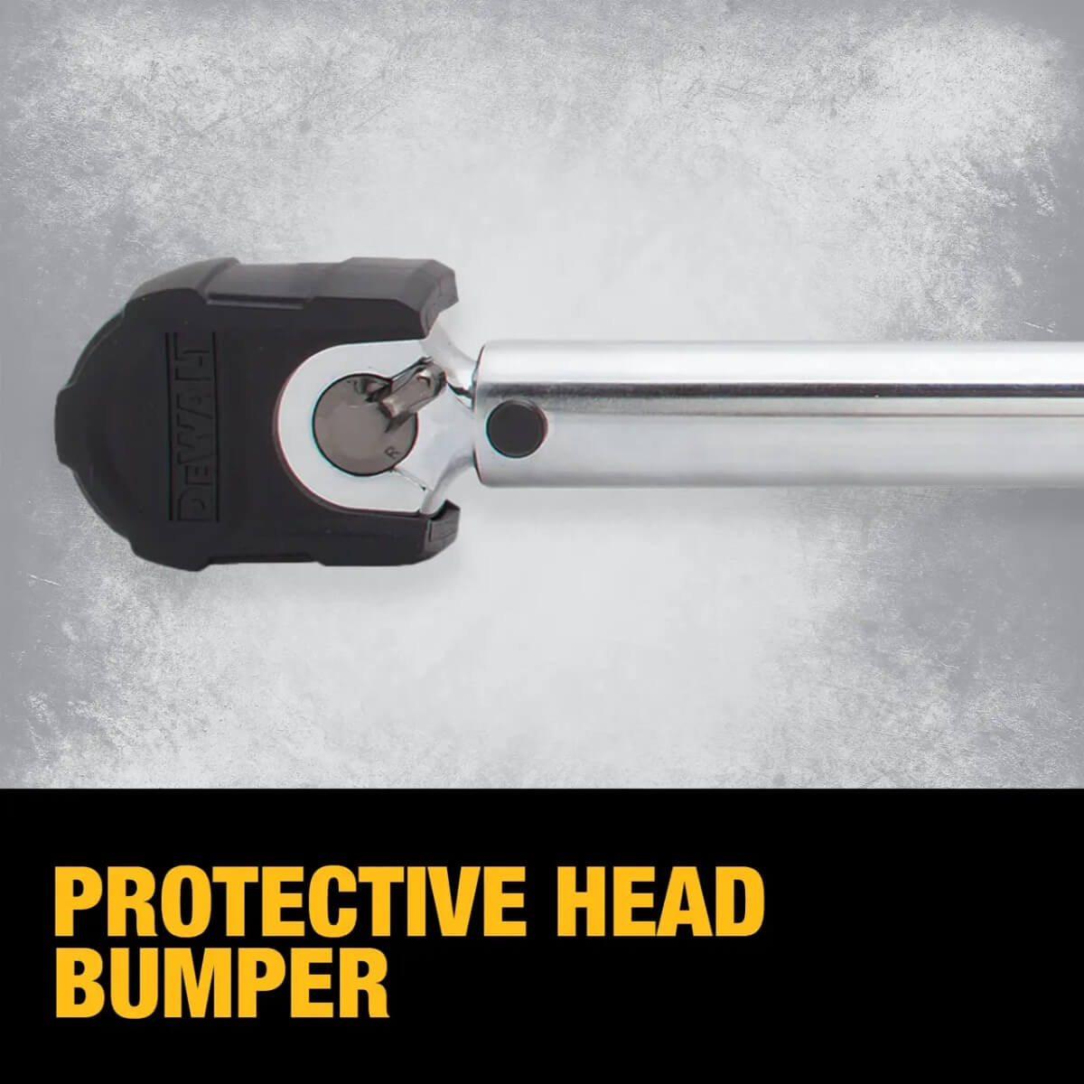 DEWALT DWMT75463 - 3/8-Inch Drive Micrometer Torque Wrench