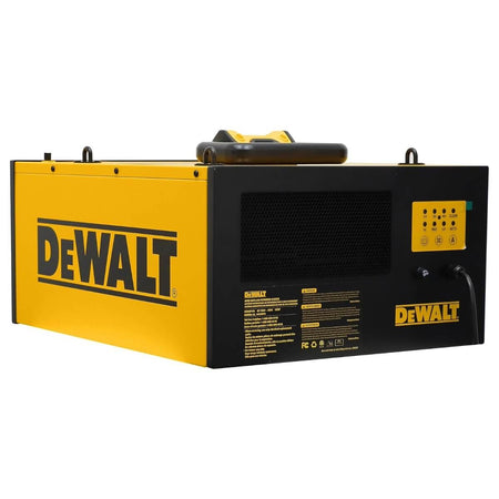 DEWALT DWXAF101 - Suspended Air Filtration System