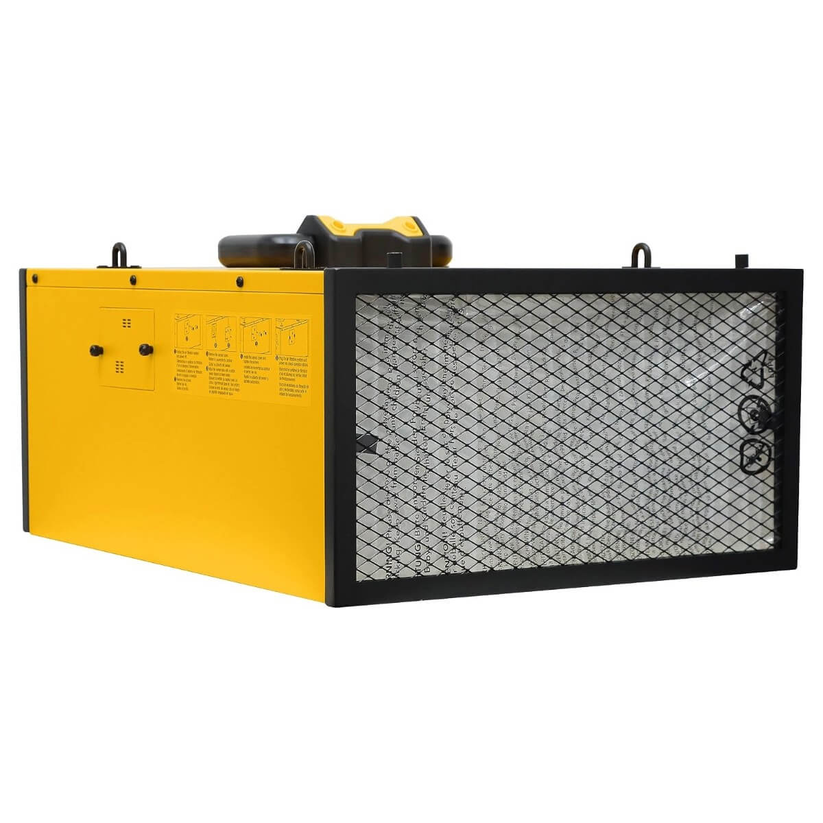 DEWALT DWXAF101 - Suspended Air Filtration System