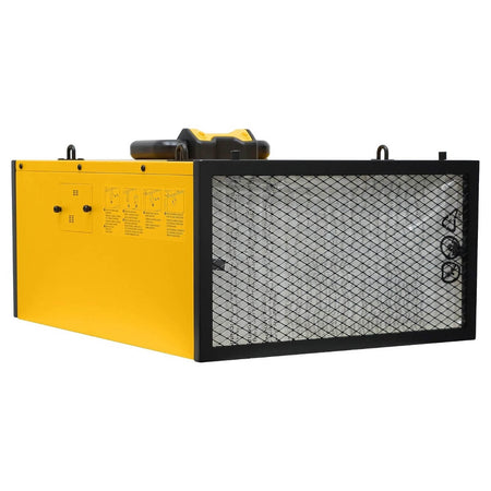 DEWALT DWXAF101 - Suspended Air Filtration System